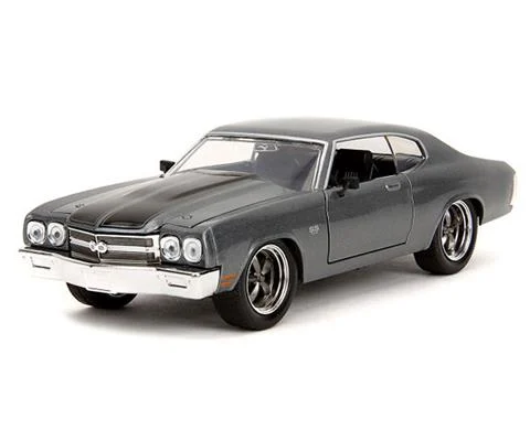Doms 1970 Chevrolet Chevelle SS - Fast and Furious