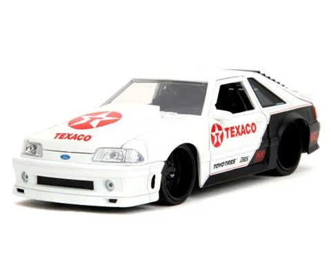 Texaco - 1989 Ford Mustang