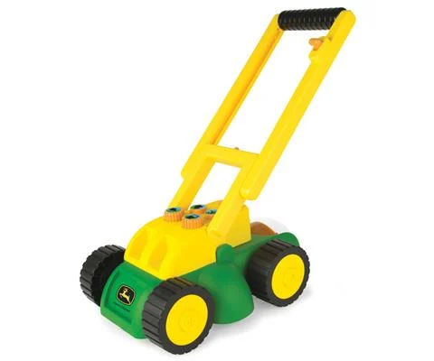 John Deere Real Sounds Lawn Mower - TBEK35060