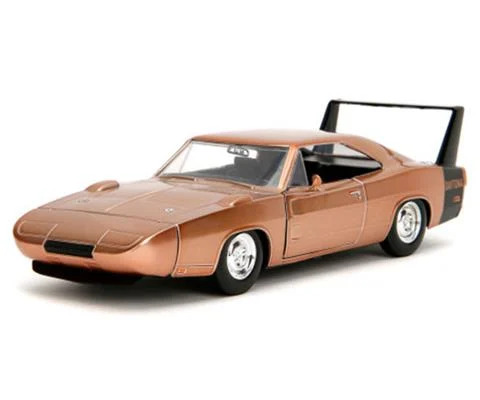 Daytona - 1969 Dodge Charger in Candy Copper