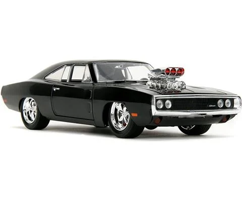 Doms 1970 Dodge Charger R/T - Fast and Furious