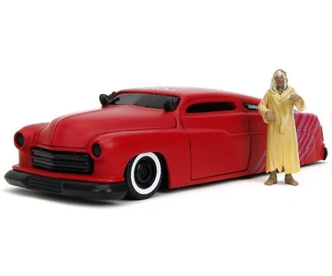 1951 Mercury with Creep Figure - JADA TOYS