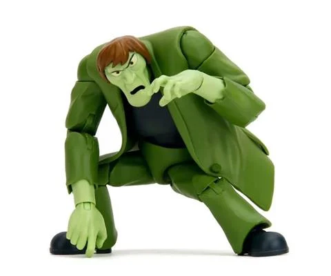 Creeper - Scooby Wave 1 Action Figure