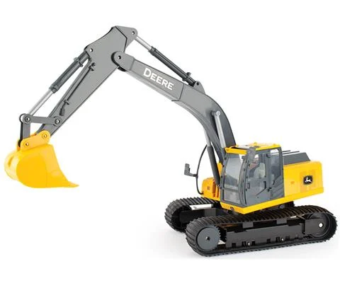 John Deere Excavator - Big Farm Series