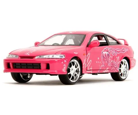 1995 Honda Integra Type - JADA TOYS