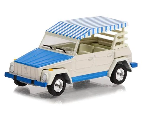 1974 Volkswagen Thing Type 181 Acapulco Thing - GREENLIGHT