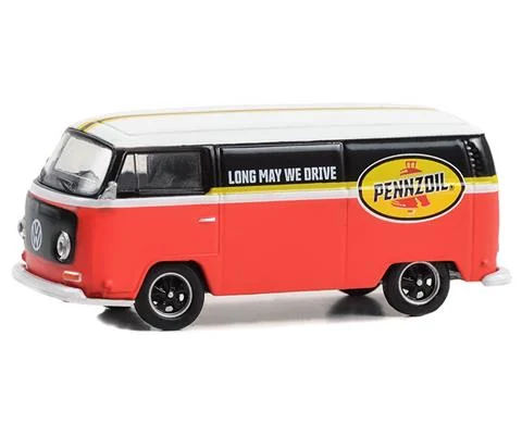 Pennzoil - Volkswagen Type 2 Panel Van