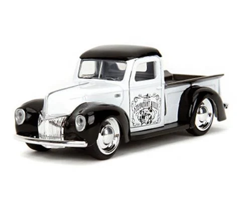 Steamboat Willie - 1941 Ford Pickup