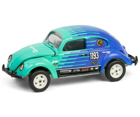 Falken Tire - 1952 Volkswagen Split Window Beetle