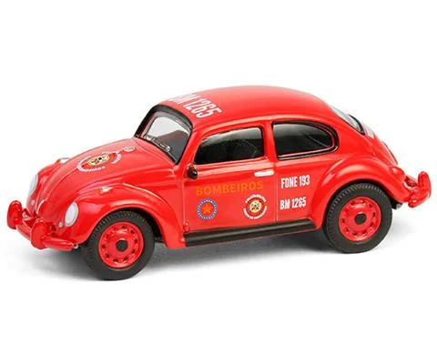 Corpo de Bomberios da Policia Militar - Volkswagen Classic Beetle
