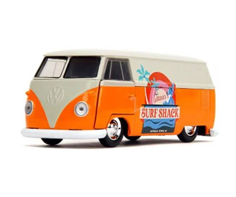 Stitchs Surf Shack - 1961 Volkswagen Bus