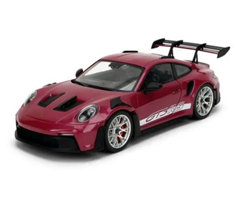 Porsche GT3 R3 in Burgundy - Pink Slips