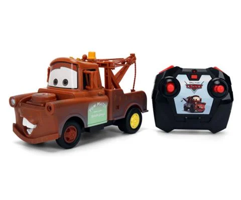 R/C - Tow Mater - Radio Control Model