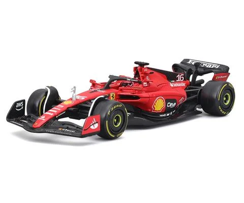 2023 Ferrari Racing #16 - F1 - Leclerc