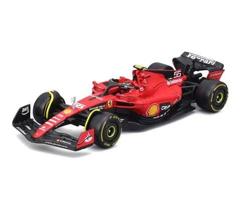 2023 Ferrari Racing #55 - F1 - Sainz