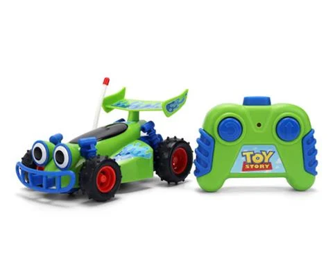 R/C - RC Buggy - Simple Function Remote Control
