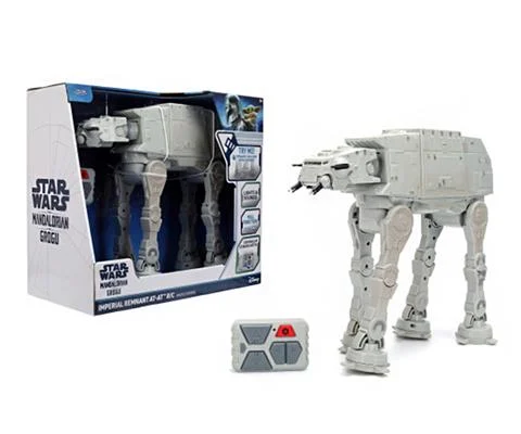 R/C - Imperial Remnant AT-AT - Remote Control