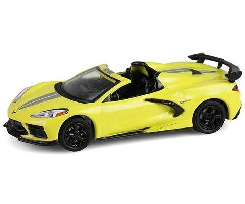 2022 Chevrolet Corvette C8 - GREENLIGHT