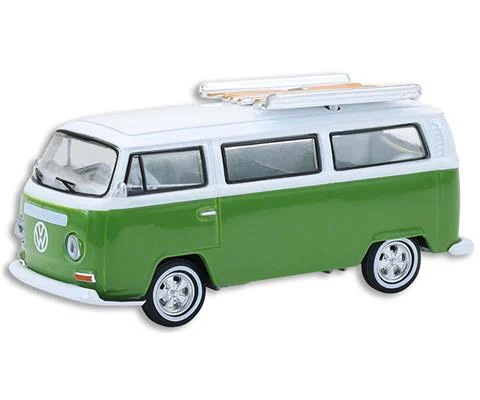 1968 Volkswagen Type II Microbus Scottsdale 2023 - GREENLIGHT