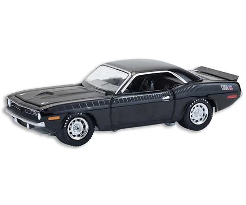 1970 Plymouth Cuda AAR - GREENLIGHT