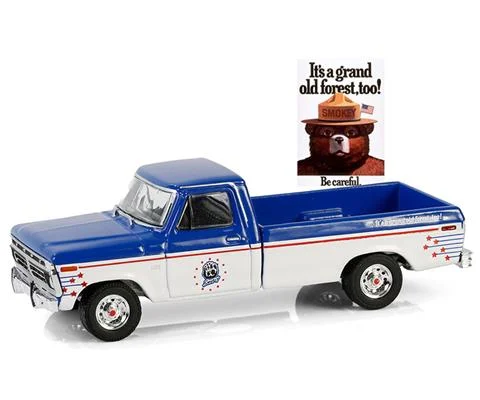 1976 Ford F-250