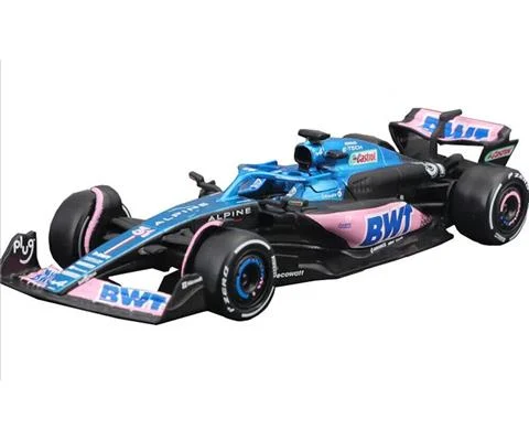 2023 BWT Alpine Racing #10 - F1 - Gasly