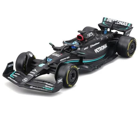 2023 Mercedes AMG Racing #63 - F1 - Russell