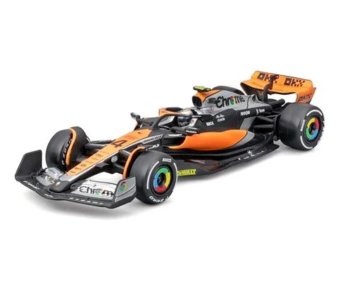 2023 McLaren Racing #4 - F1 - Norris