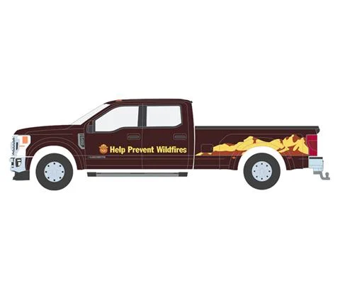 2022 Ford Super Duty F-450 King Ranch