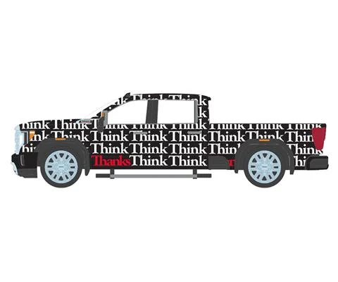 2023 GMC Sierra 2500 HD SLE - GREENLIGHT
