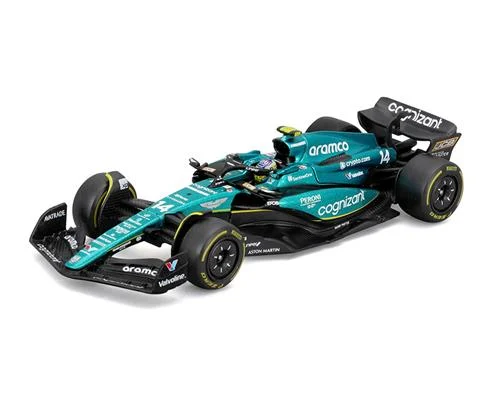 2023 Aston Martin Racing #14 - F1 - Alonso