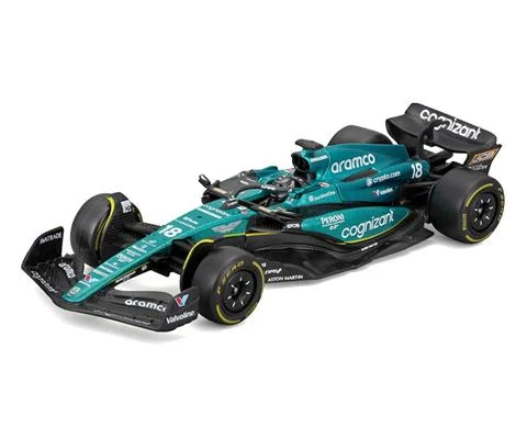2023 Aston Martin Racing #18 - F1 - Stroll