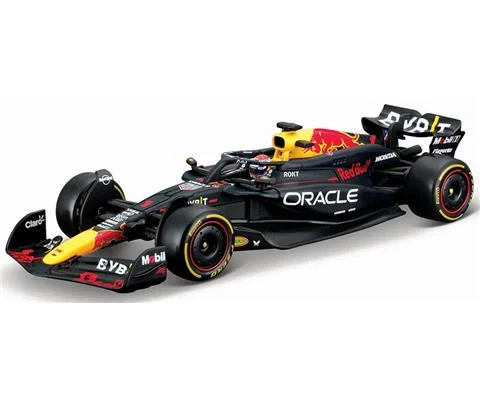 2024 Race Oracle Red Bull RB20 #1 - F1 - Verstappen