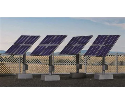 Solar Panels - KIBRI