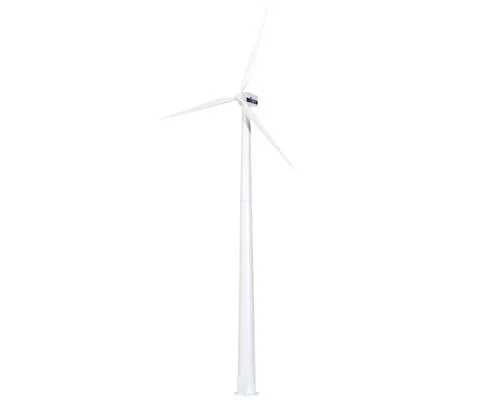 Wind Turbine Plastic Model Kit without Function - KIBRI