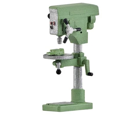 Drill Press - KIBRI