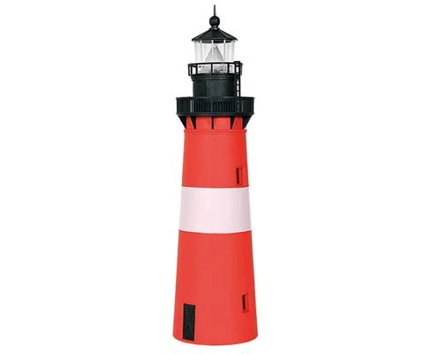 Lighthouse Plastic Model Kit - KIBRI