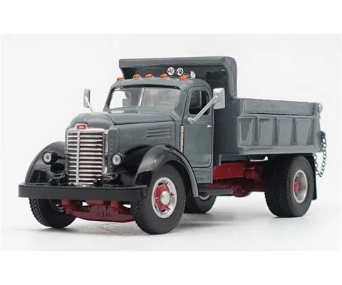 International KB-8 Dump Truck