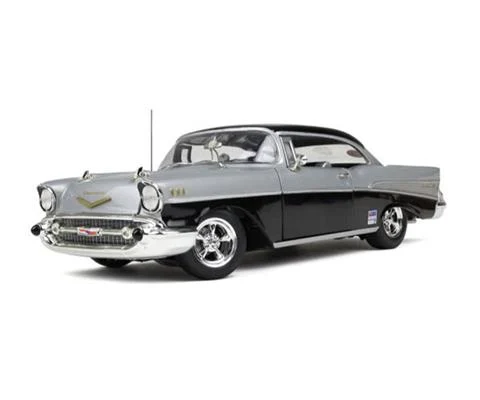 CARQUEST - 1957 Chevrolet Bel Air Street Rod - Collectible Coin Bank