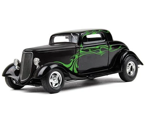 1934 Ford Coupe Street Rod - FIRST GEAR