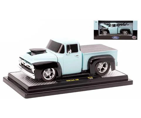 1956 Ford F-100