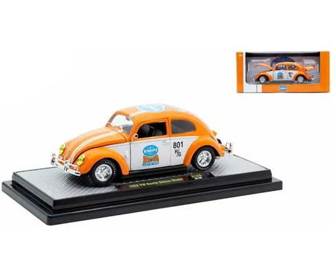 EMPI - 1952 Volkswagen Beetle Deluxe Model