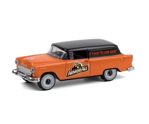 Armor All - 1955 Chevrolet Sedan Delivery