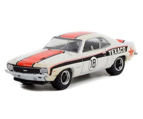 Texaco - 1969 Chevrolet Camaro RS