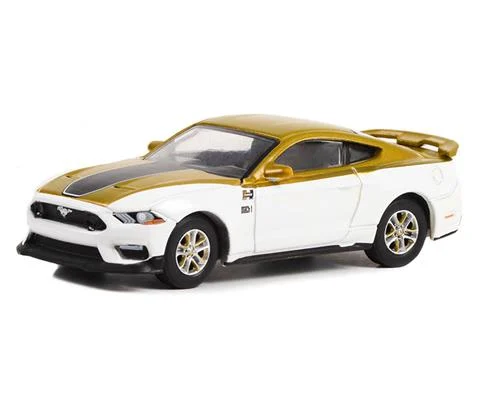 Hurst Performance - 2021 Ford Mustang Mach 1
