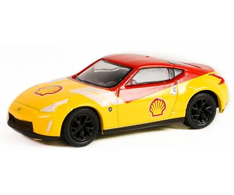 2020 Nissan 370Z Coupe - GREENLIGHT