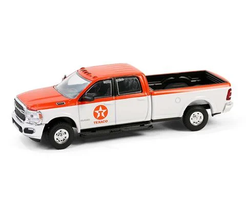 Texaco - 2023 Ram 2500 - Texaco Special Edition Series 1