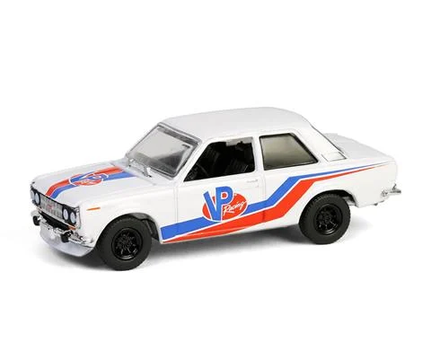 VP Racing Fuels - 1968 Datsun 510 Widebody Coupe