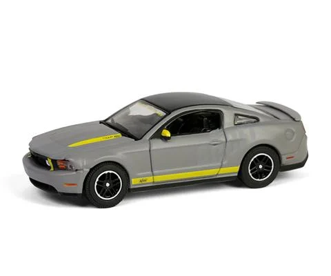 Holley / Accel Ignition - 2011 Ford Mustang