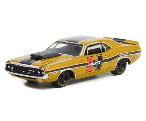 Hurst Performance Plus - 1970 Dodge Challenger R/T